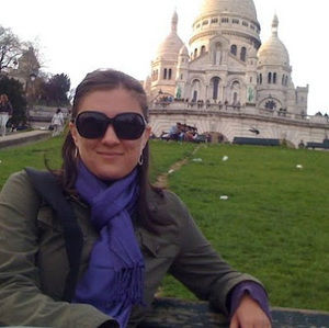 Meet your Posher, Holly